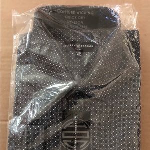 Long sleeve dress shirt